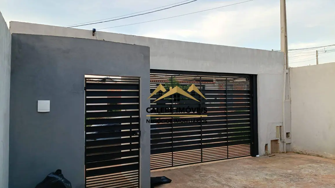 Foto 1 de Casa com 2 quartos à venda, 176m2 em Tatui - SP