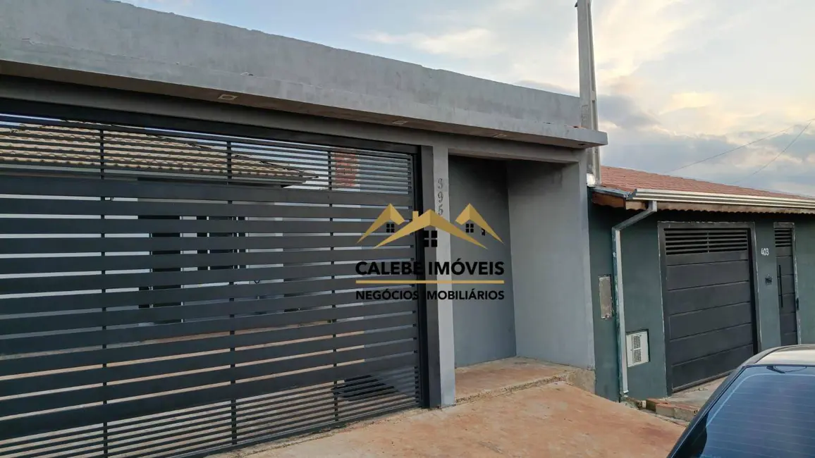 Foto 6 de Casa com 2 quartos à venda, 176m2 em Tatui - SP