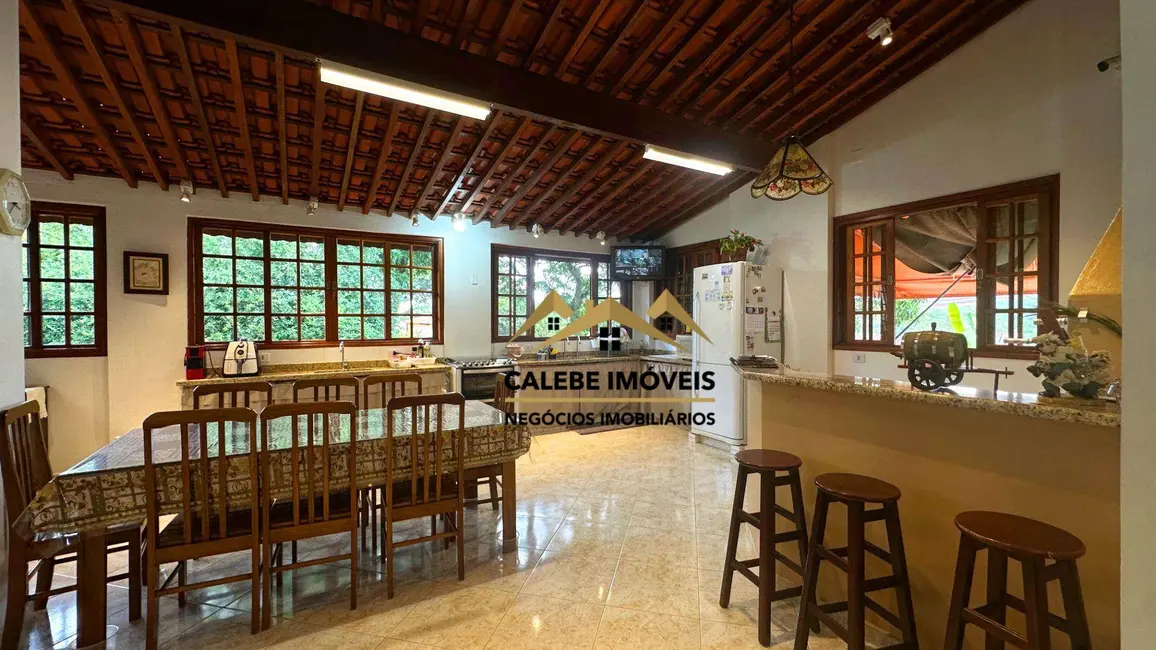 Foto 9 de Chácara com 3 quartos à venda, 2000m2 em Jardim Bela Vista, Tatui - SP