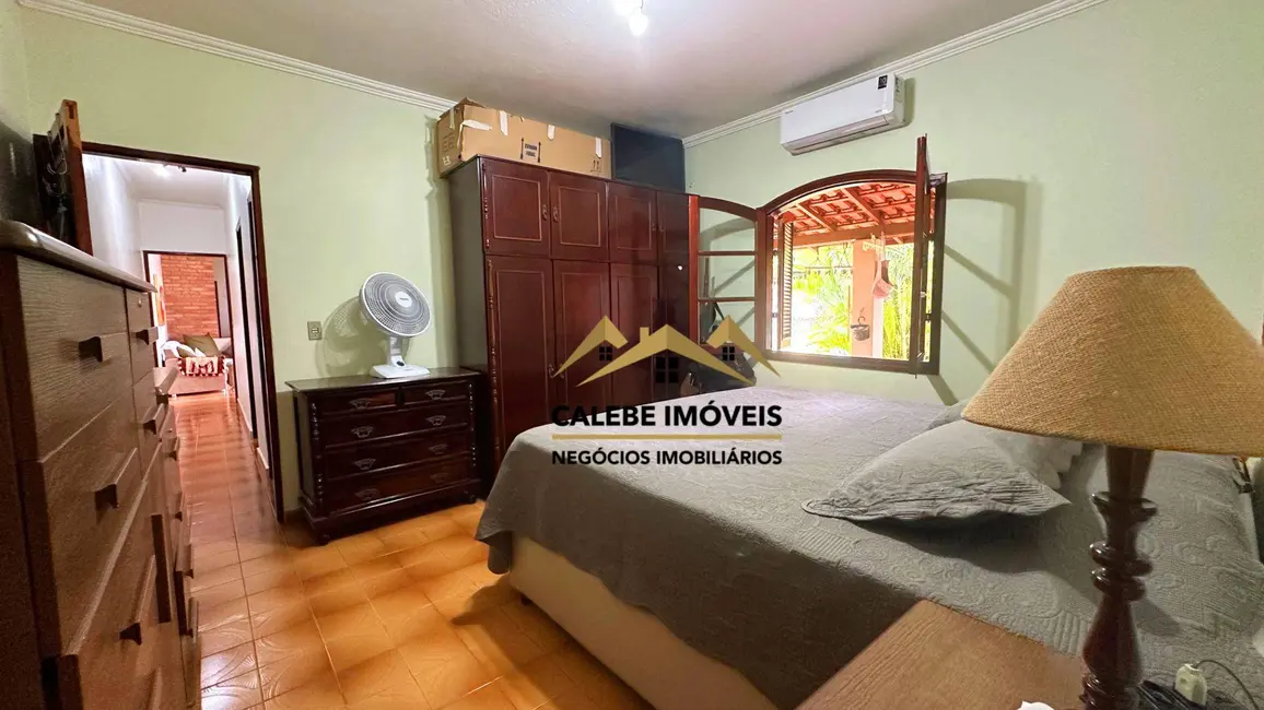 Foto 7 de Chácara com 3 quartos à venda, 2000m2 em Jardim Bela Vista, Tatui - SP