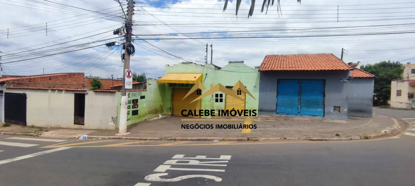 Foto 9 de Loja à venda, 260m2 em Vila São Cristóvão, Tatui - SP