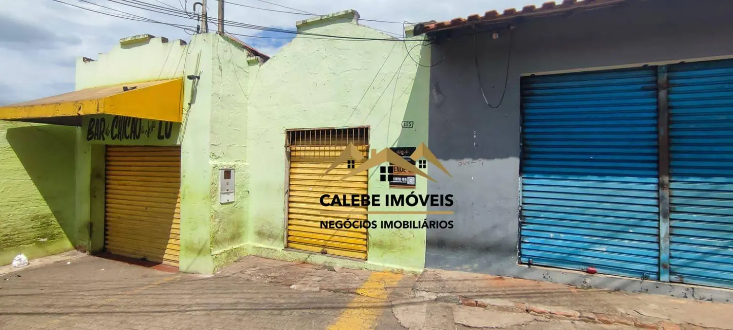 Foto 2 de Loja à venda, 260m2 em Vila São Cristóvão, Tatui - SP