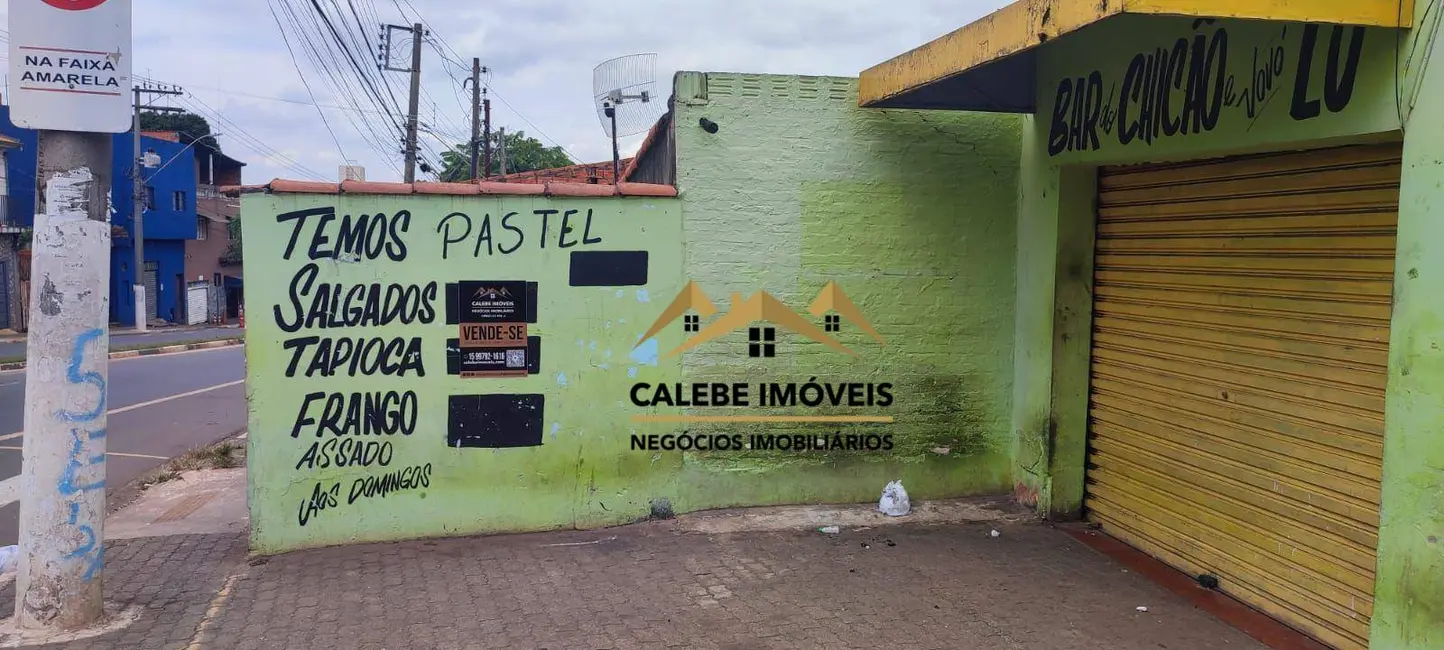 Foto 7 de Loja à venda, 260m2 em Vila São Cristóvão, Tatui - SP