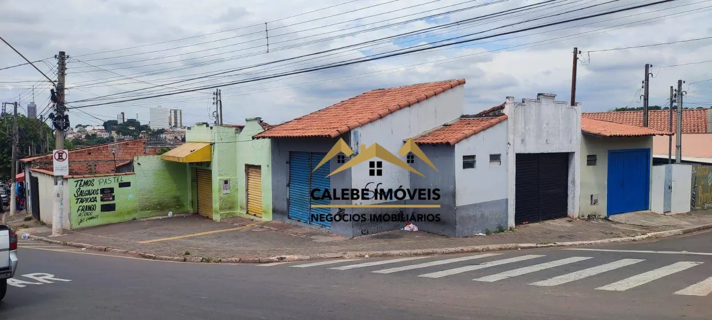 Foto 1 de Loja à venda, 260m2 em Vila São Cristóvão, Tatui - SP