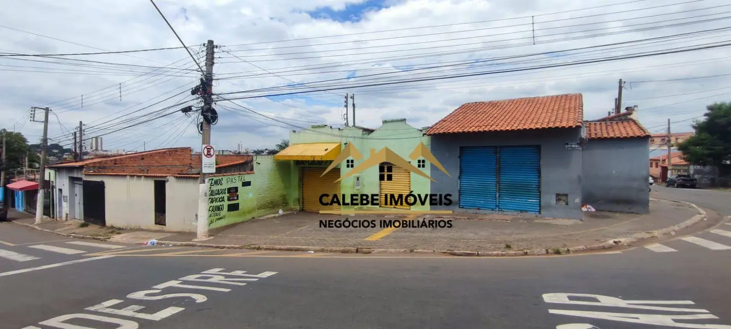 Foto 8 de Loja à venda, 260m2 em Vila São Cristóvão, Tatui - SP