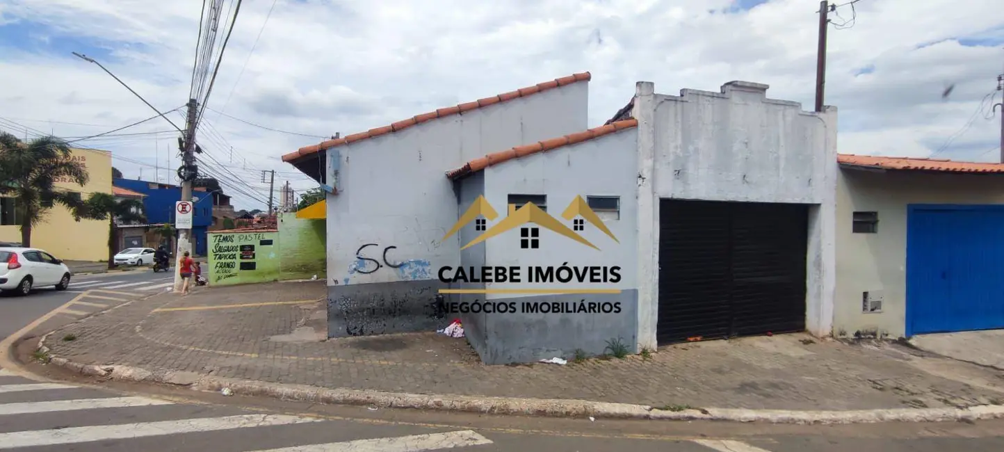 Foto 3 de Loja à venda, 260m2 em Vila São Cristóvão, Tatui - SP