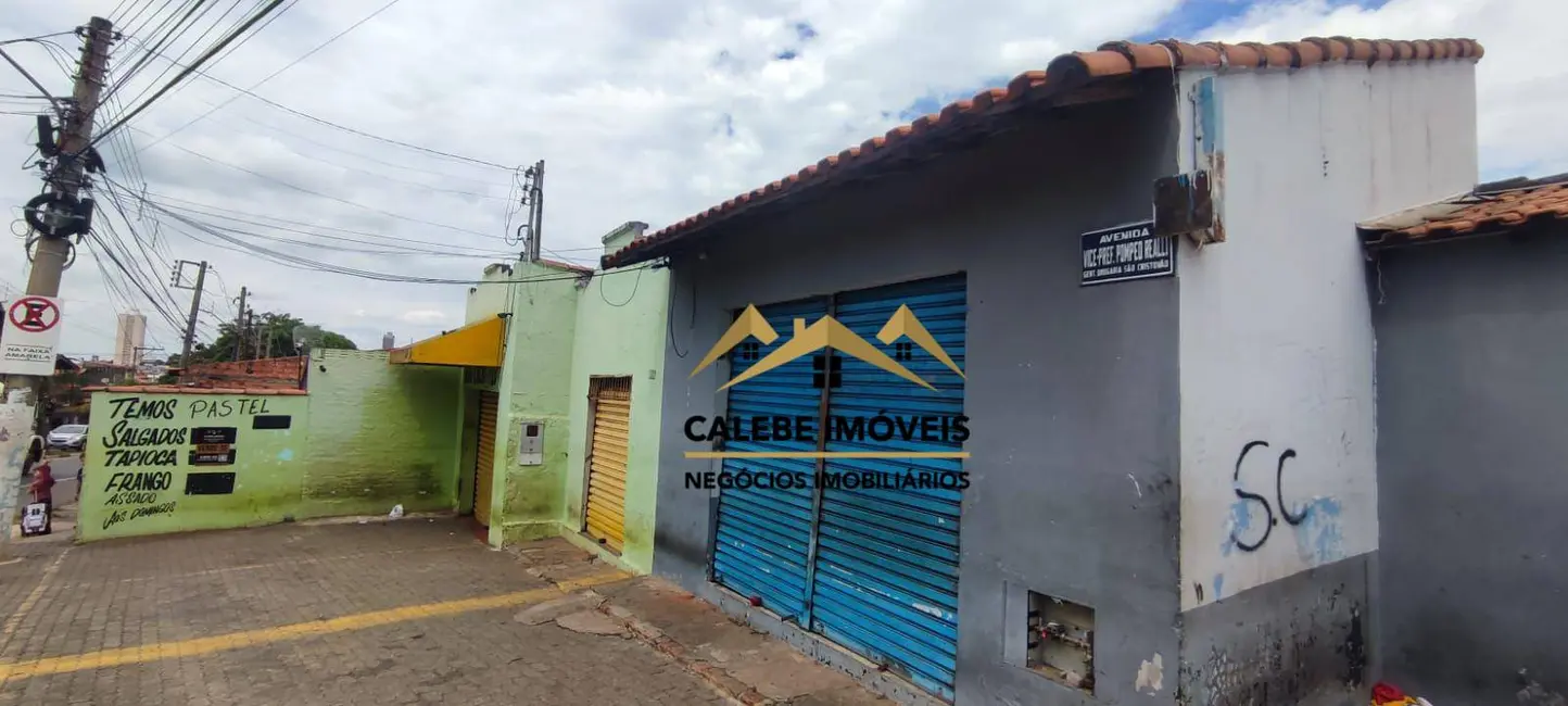 Foto 5 de Loja à venda, 260m2 em Vila São Cristóvão, Tatui - SP