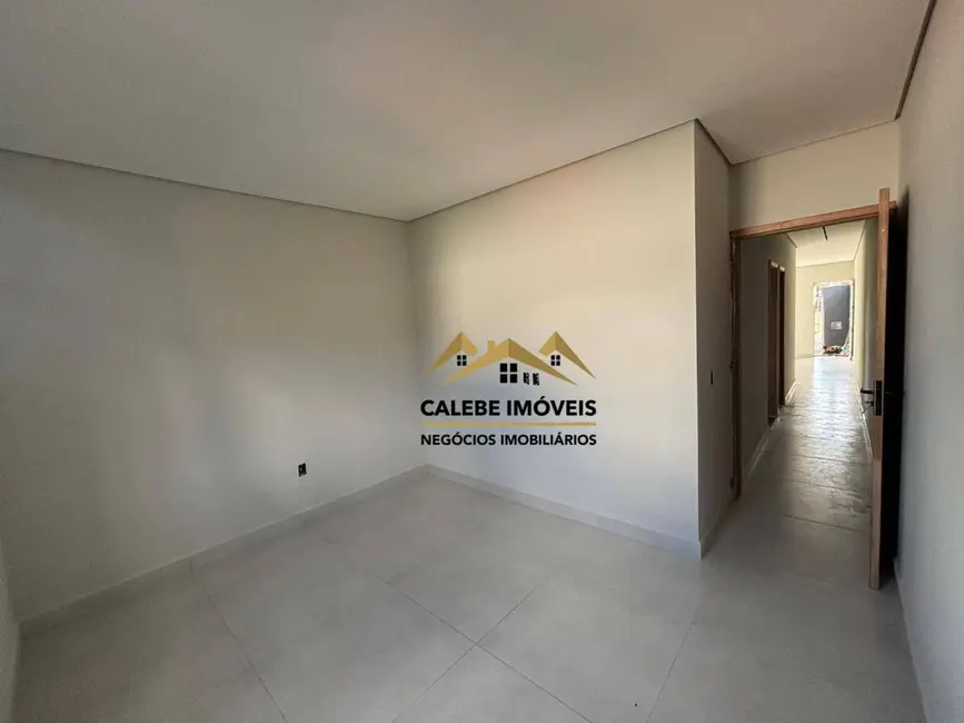 Foto 6 de Casa com 2 quartos à venda, 125m2 em Jardim Paulista, Tatui - SP