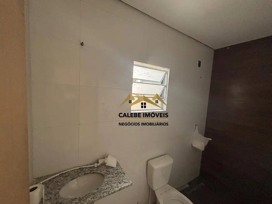 Foto 9 de Casa com 2 quartos à venda, 125m2 em Jardim Paulista, Tatui - SP