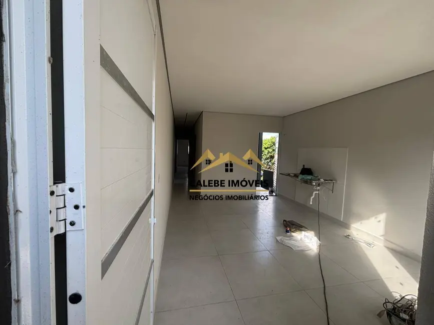 Foto 3 de Casa com 2 quartos à venda, 125m2 em Jardim Paulista, Tatui - SP