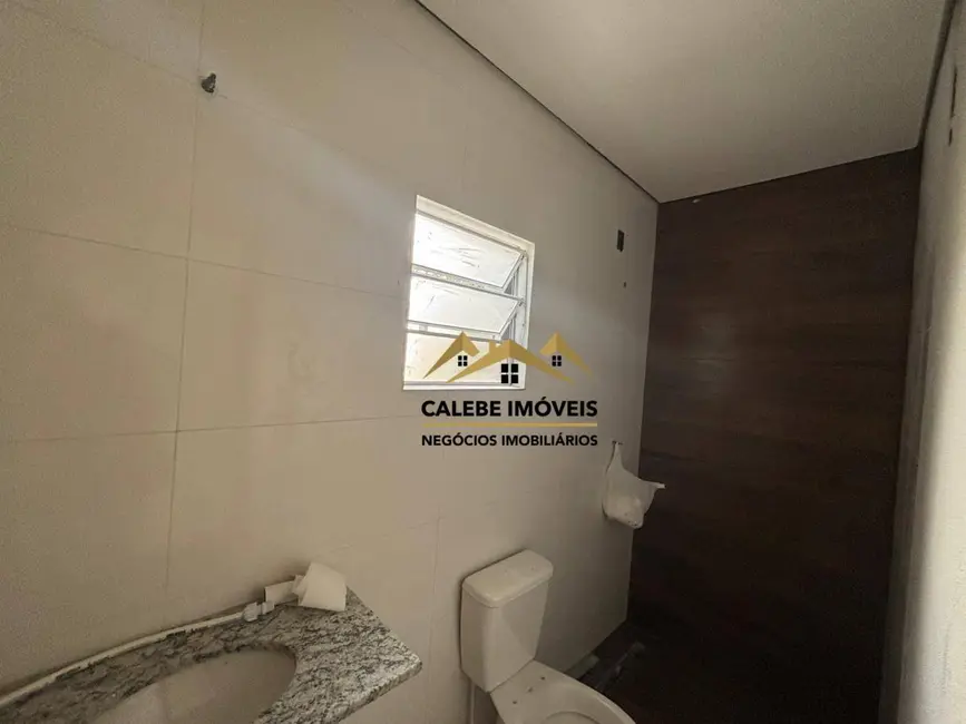 Foto 7 de Casa com 2 quartos à venda, 125m2 em Jardim Paulista, Tatui - SP