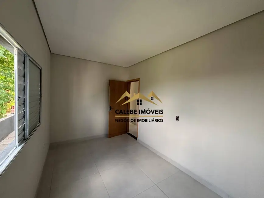 Foto 5 de Casa com 2 quartos à venda, 125m2 em Jardim Paulista, Tatui - SP