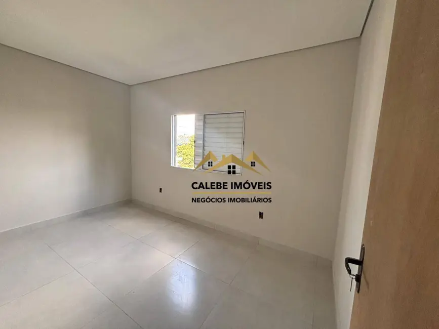 Foto 8 de Casa com 2 quartos à venda, 125m2 em Jardim Paulista, Tatui - SP