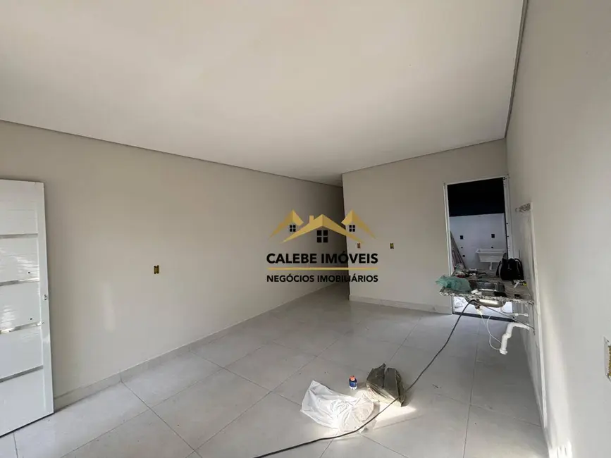 Foto 4 de Casa com 2 quartos à venda, 125m2 em Jardim Paulista, Tatui - SP