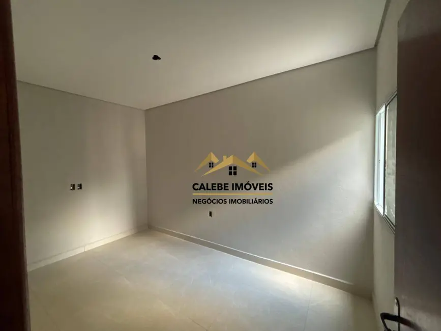 Foto 4 de Casa com 2 quartos à venda, 125m2 em Jardim Paulista, Tatui - SP