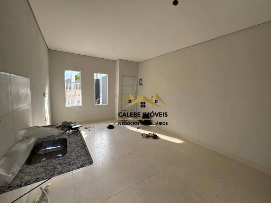Foto 3 de Casa com 2 quartos à venda, 125m2 em Jardim Paulista, Tatui - SP
