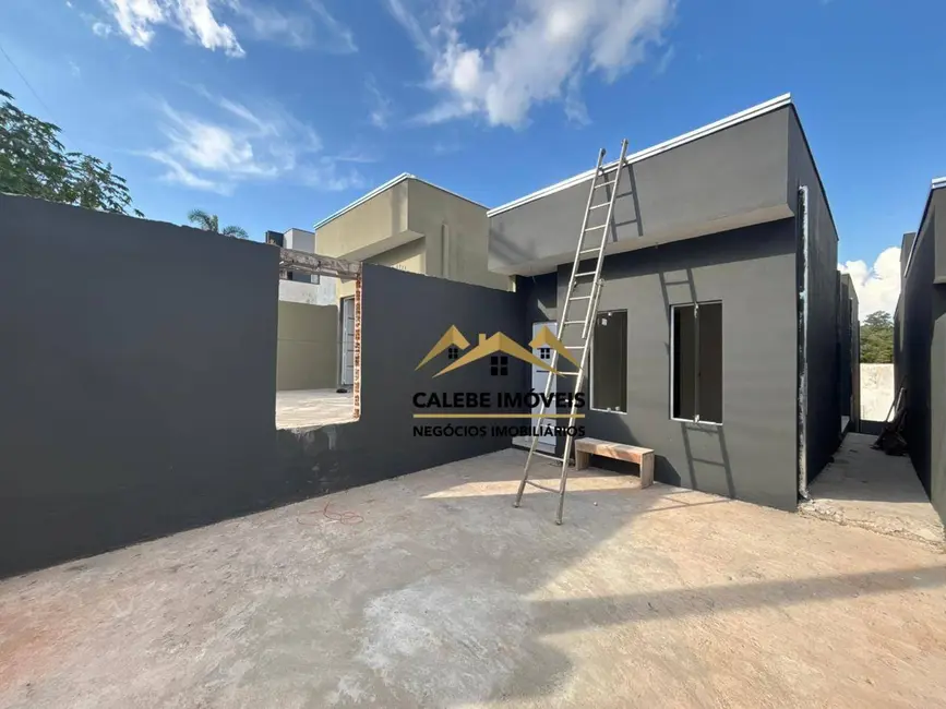 Foto 1 de Casa com 2 quartos à venda, 125m2 em Jardim Paulista, Tatui - SP