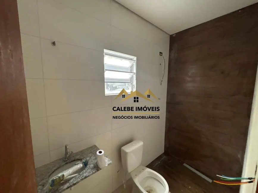 Foto 5 de Casa com 2 quartos à venda, 125m2 em Jardim Paulista, Tatui - SP