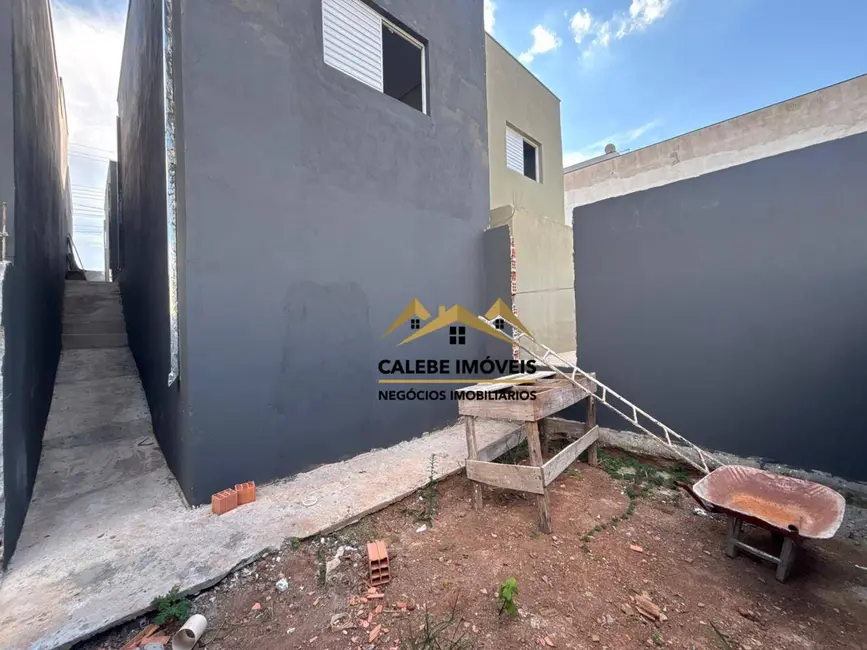 Foto 9 de Casa com 2 quartos à venda, 125m2 em Jardim Paulista, Tatui - SP