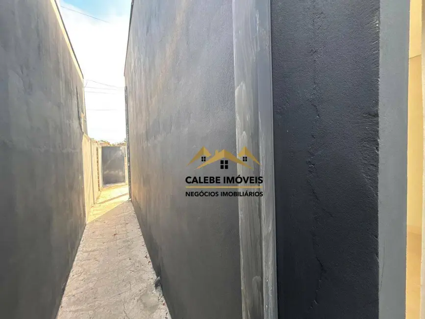 Foto 8 de Casa com 2 quartos à venda, 125m2 em Jardim Paulista, Tatui - SP