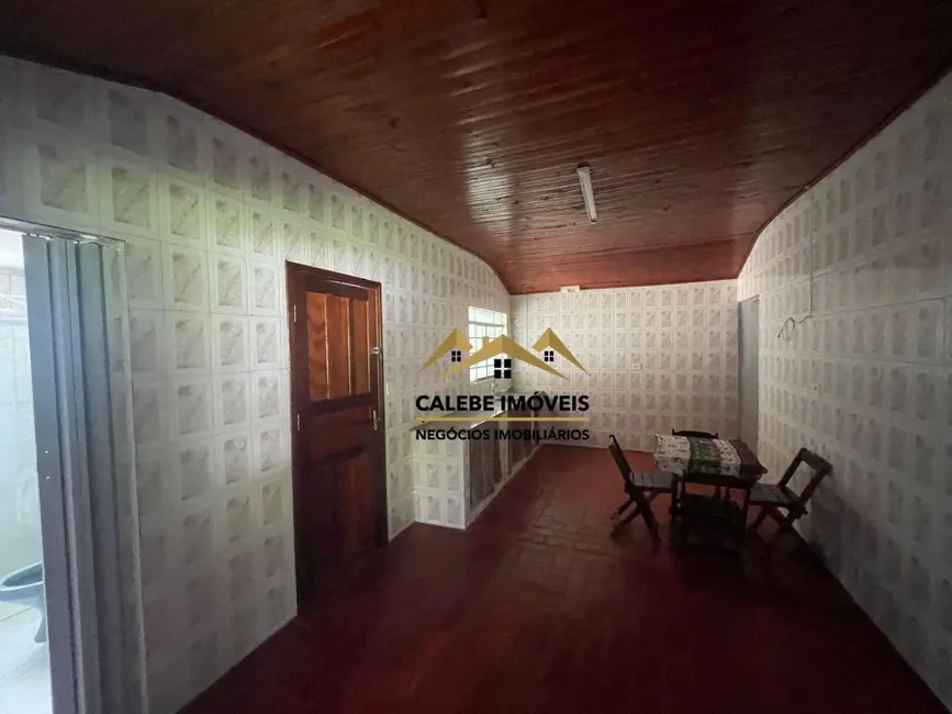 Foto 4 de Chácara com 2 quartos à venda, 1073m2 em Tatui - SP