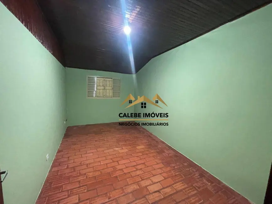 Foto 7 de Chácara com 2 quartos à venda, 1073m2 em Tatui - SP