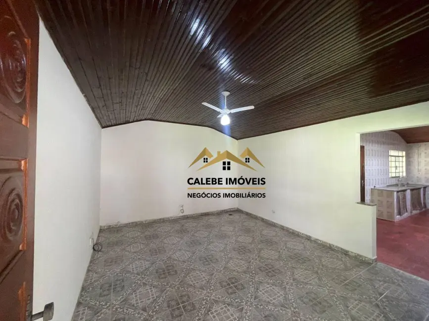Foto 5 de Chácara com 2 quartos à venda, 1073m2 em Tatui - SP
