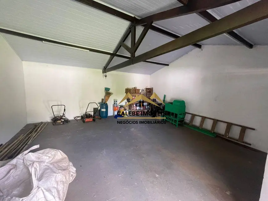 Foto 8 de Chácara com 2 quartos à venda, 1073m2 em Tatui - SP
