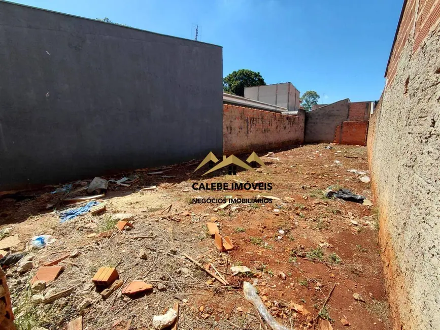 Foto 6 de Terreno / Lote à venda, 150m2 em Residencial Vice-Prefeito Nelson Fiuza, Tatui - SP