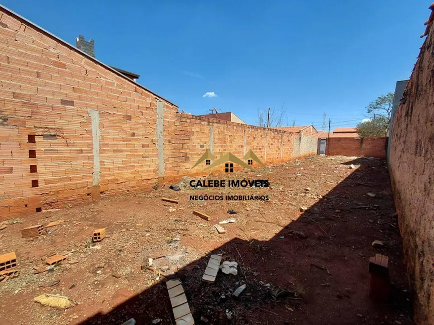 Foto 4 de Terreno / Lote à venda, 150m2 em Residencial Vice-Prefeito Nelson Fiuza, Tatui - SP