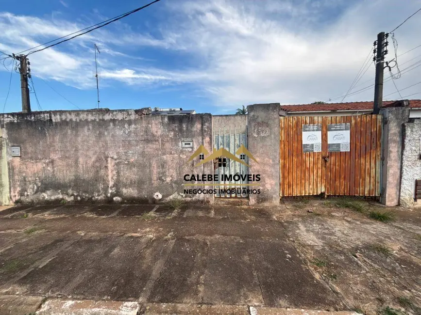 Foto 1 de Terreno / Lote à venda, 250m2 em Chácara Junqueira, Tatui - SP