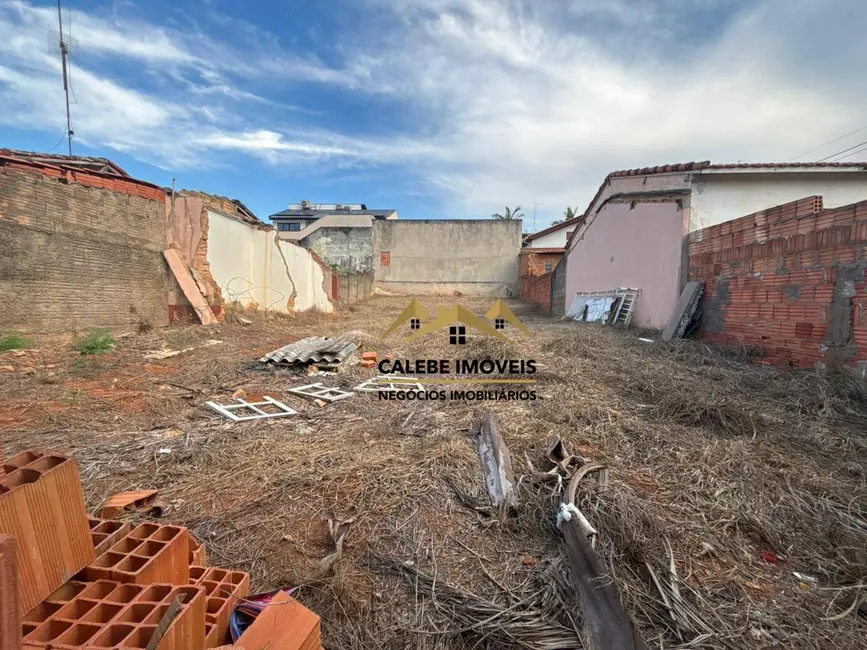 Foto 3 de Terreno / Lote à venda, 250m2 em Chácara Junqueira, Tatui - SP