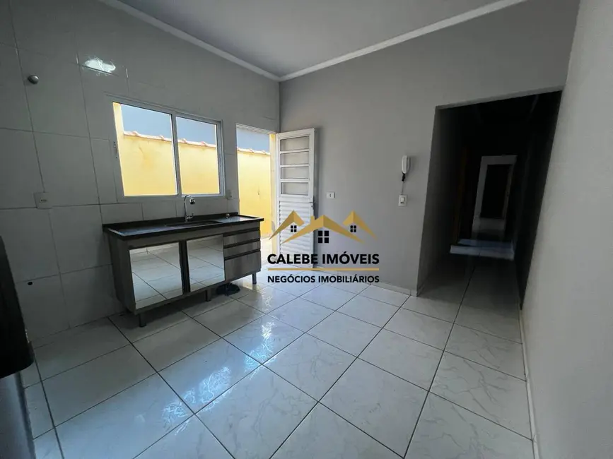 Foto 3 de Casa com 3 quartos à venda, 125m2 em Jardim Santa Rita de Cássia, Tatui - SP