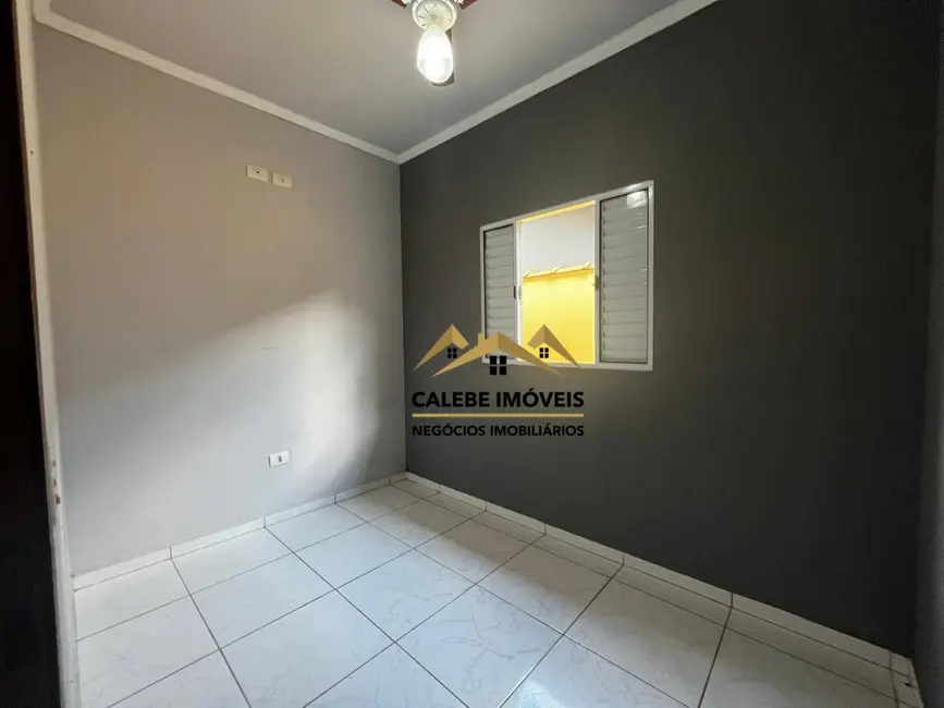 Foto 9 de Casa com 3 quartos à venda, 125m2 em Jardim Santa Rita de Cássia, Tatui - SP