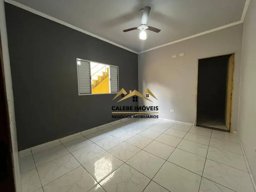 Foto 7 de Casa com 3 quartos à venda, 125m2 em Jardim Santa Rita de Cássia, Tatui - SP