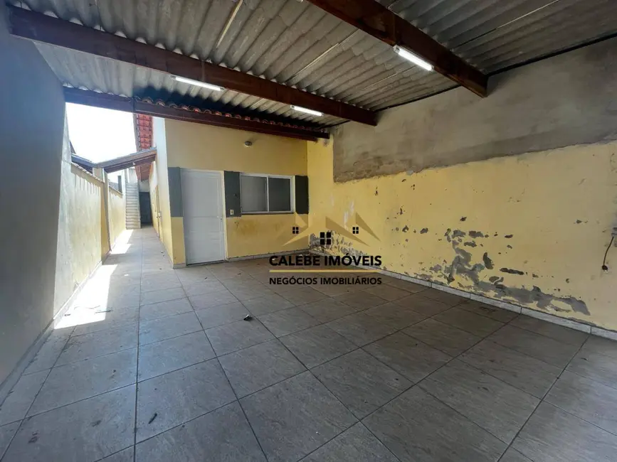 Foto 2 de Casa com 3 quartos à venda, 125m2 em Jardim Santa Rita de Cássia, Tatui - SP