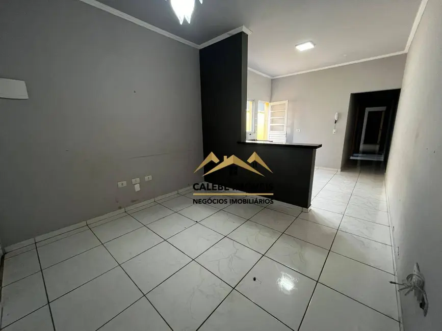 Foto 4 de Casa com 3 quartos à venda, 125m2 em Jardim Santa Rita de Cássia, Tatui - SP