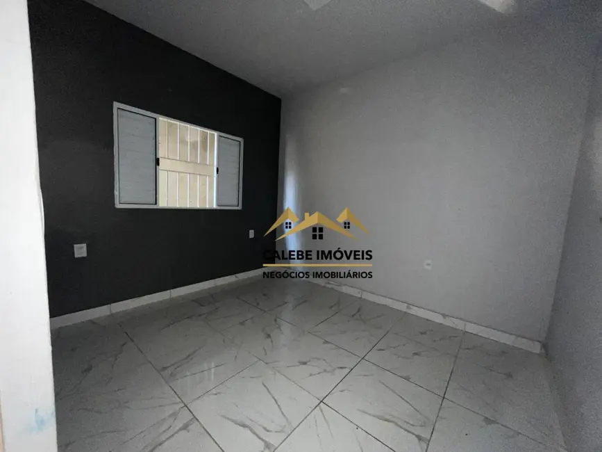 Foto 8 de Casa com 3 quartos à venda, 125m2 em Jardim Santa Rita de Cássia, Tatui - SP