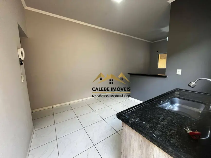 Foto 6 de Casa com 3 quartos à venda, 125m2 em Jardim Santa Rita de Cássia, Tatui - SP