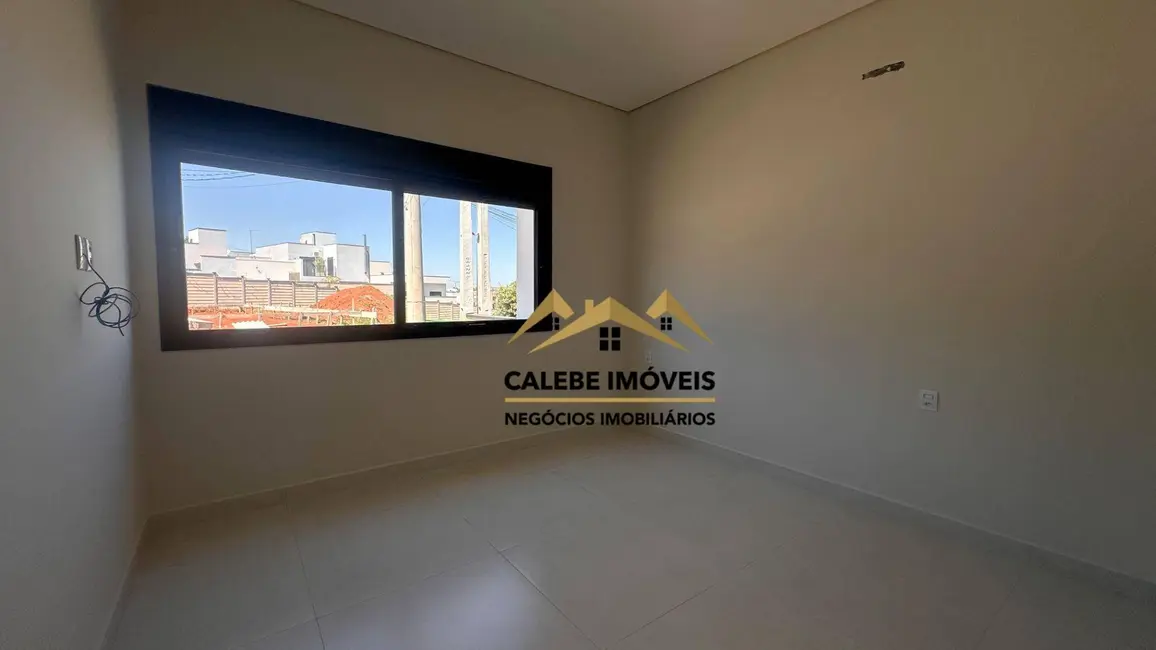 Foto 8 de Casa de Condomínio com 3 quartos à venda, 207m2 em Tatui - SP