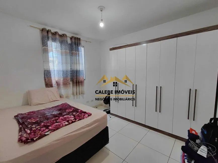 Foto 5 de Apartamento com 2 quartos à venda, 55m2 em Vila São Lázaro, Tatui - SP