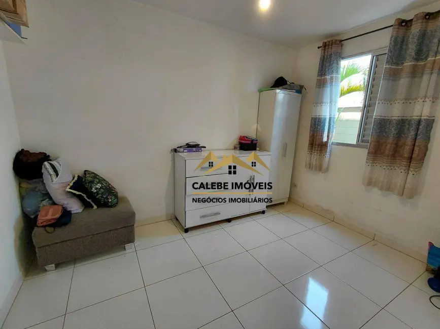 Foto 8 de Apartamento com 2 quartos à venda, 55m2 em Vila São Lázaro, Tatui - SP