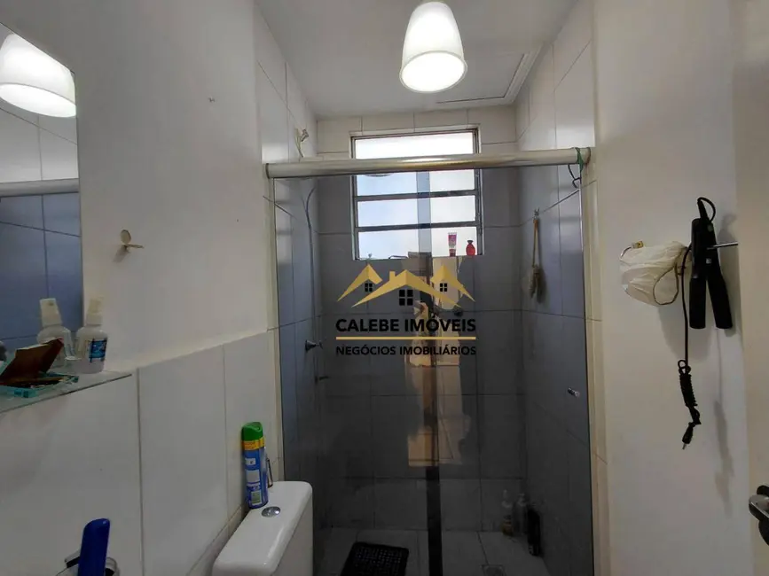 Foto 7 de Apartamento com 2 quartos à venda, 55m2 em Vila São Lázaro, Tatui - SP