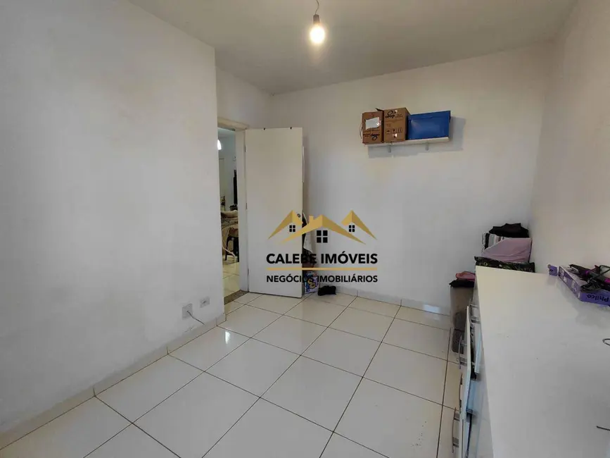 Foto 9 de Apartamento com 2 quartos à venda, 55m2 em Vila São Lázaro, Tatui - SP
