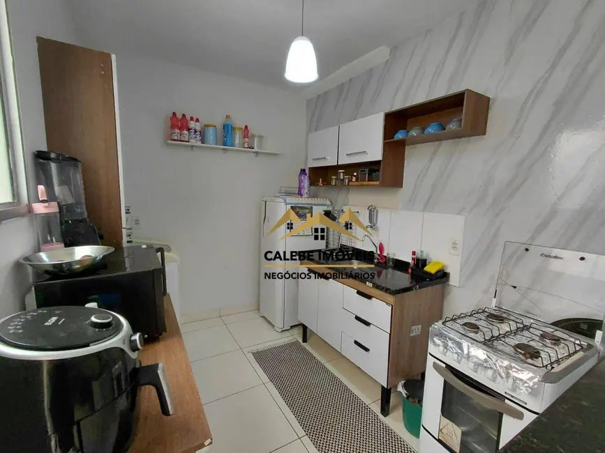 Foto 4 de Apartamento com 2 quartos à venda, 55m2 em Vila São Lázaro, Tatui - SP