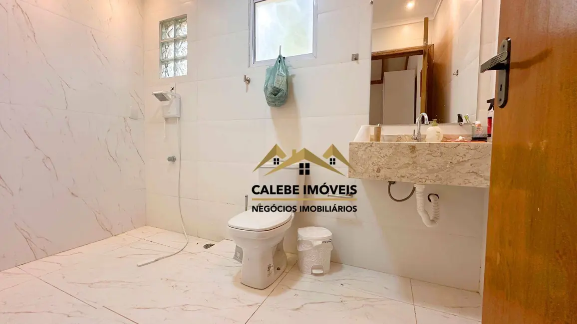 Foto 9 de Chácara com 3 quartos à venda, 800m2 em Enxovia, Tatui - SP