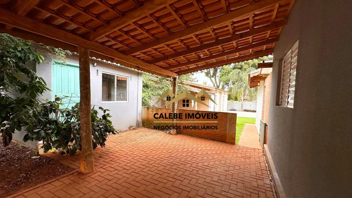 Foto 4 de Chácara com 3 quartos à venda, 800m2 em Enxovia, Tatui - SP