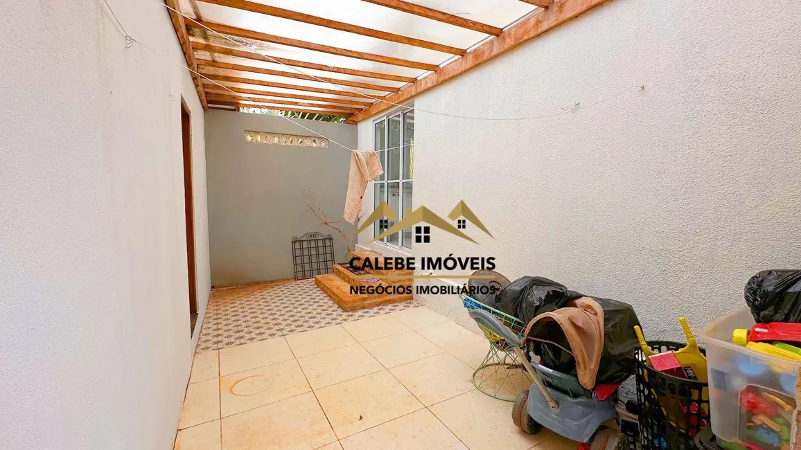 Foto 8 de Chácara com 3 quartos à venda, 800m2 em Enxovia, Tatui - SP
