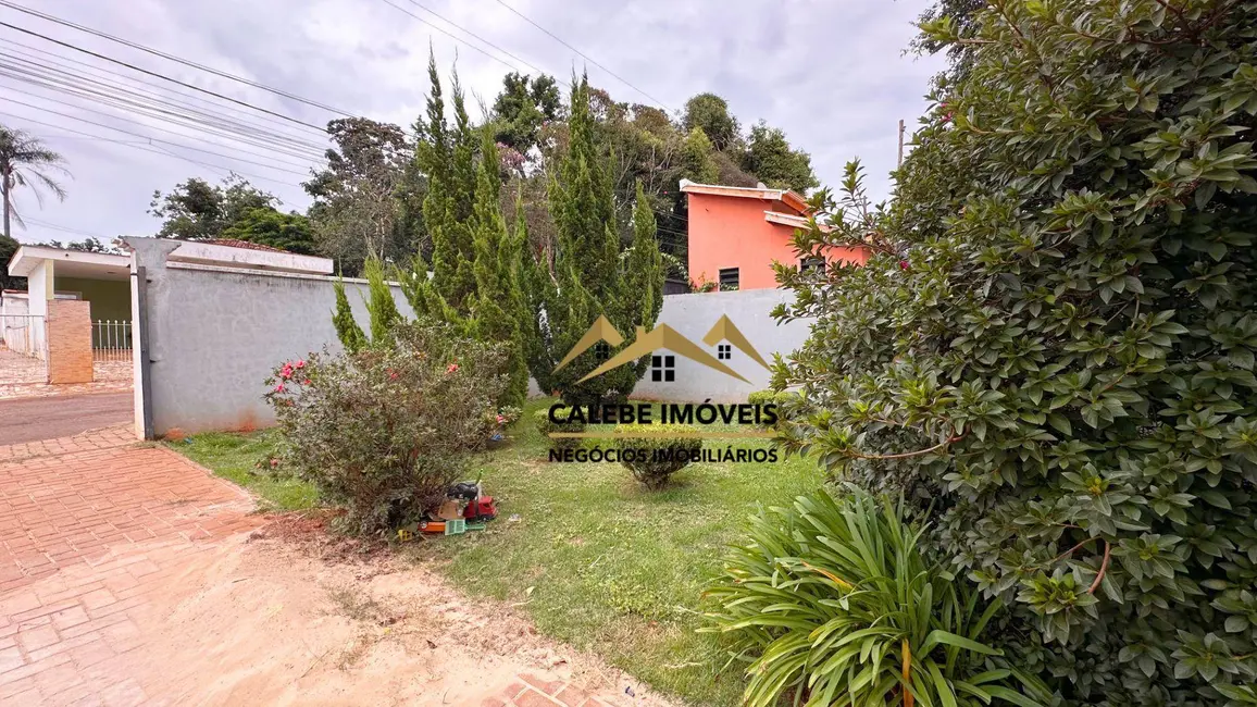 Foto 3 de Chácara com 3 quartos à venda, 800m2 em Enxovia, Tatui - SP