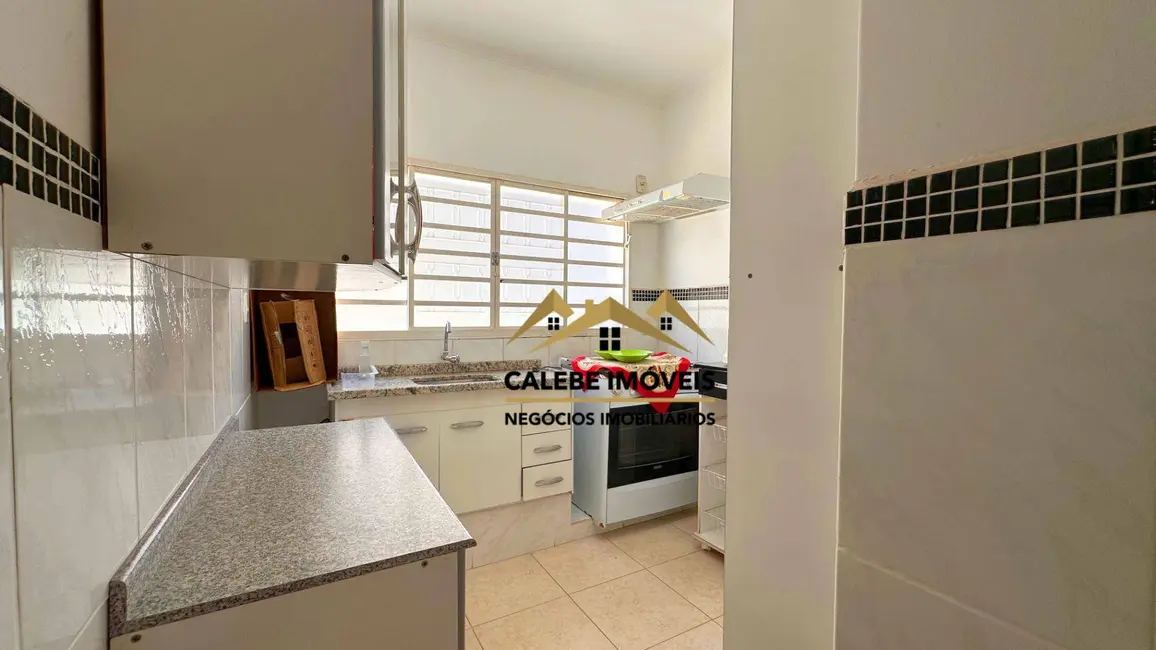 Foto 7 de Casa com 4 quartos à venda, 283m2 em Chácara Junqueira, Tatui - SP